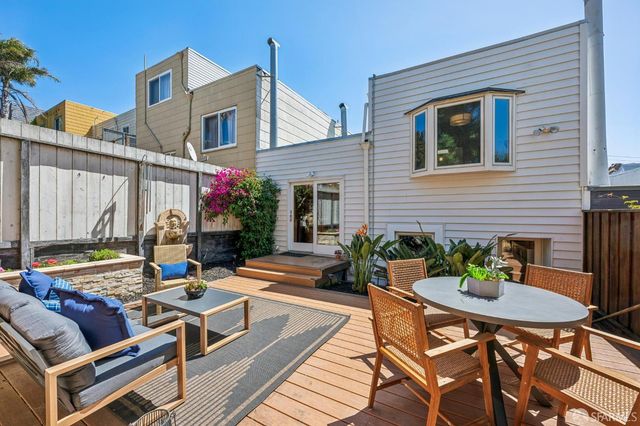 662 Prentiss Street, San Francisco, CA 94110