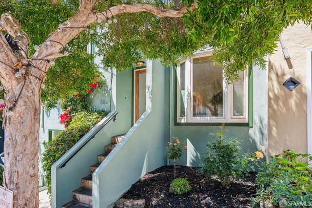 662 Prentiss Street, San Francisco, CA 94110