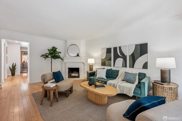 662 Prentiss Street, San Francisco, CA 94110
