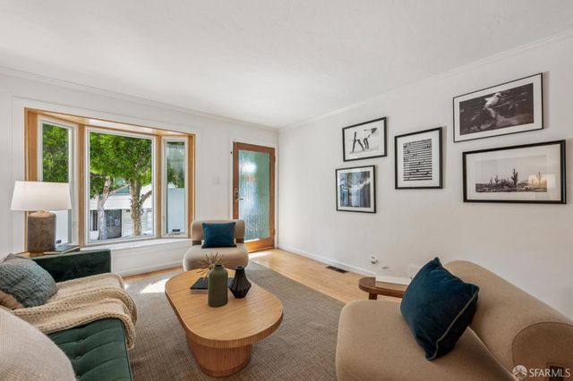 662 Prentiss Street, San Francisco, CA 94110