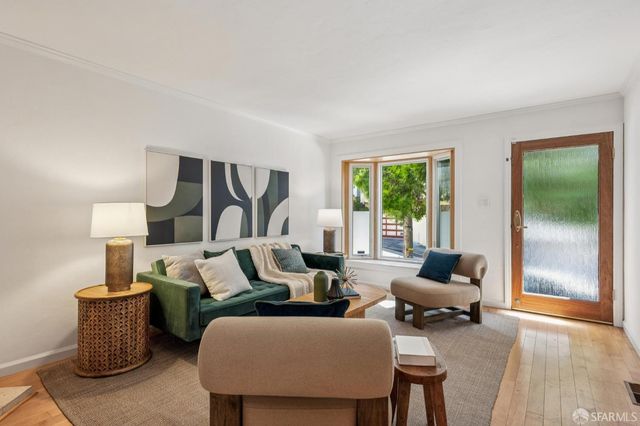 662 Prentiss Street, San Francisco, CA 94110