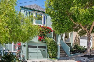 662 Prentiss Street, San Francisco, CA 94110