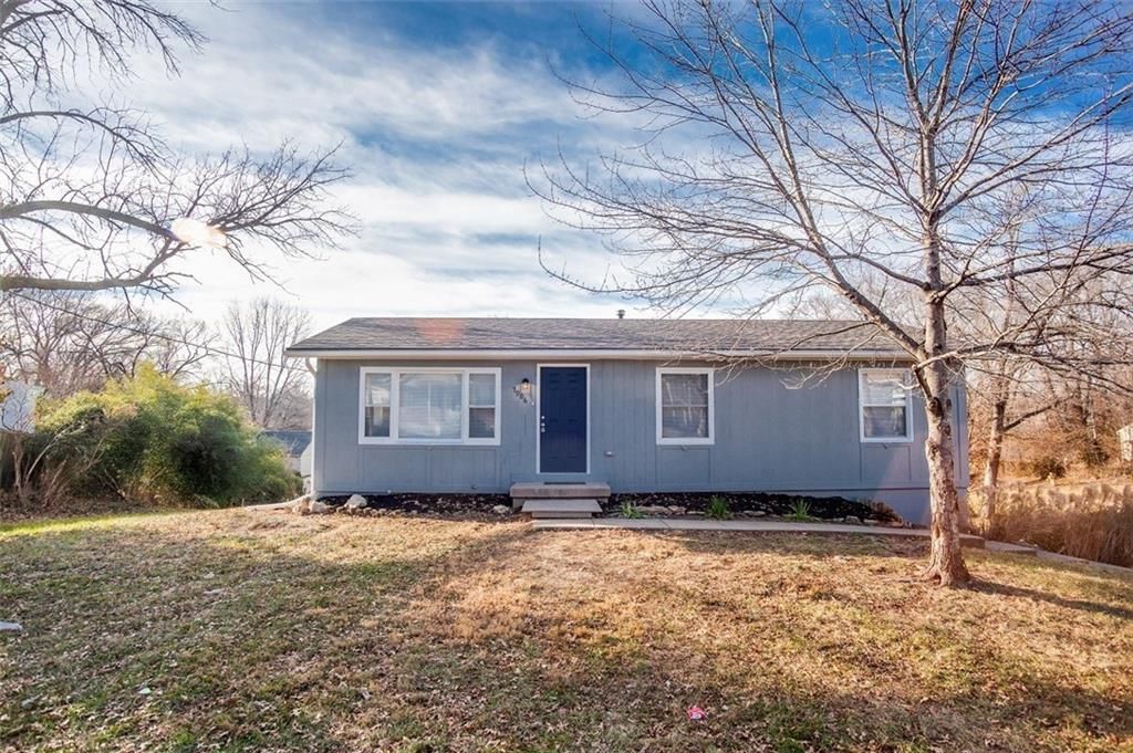 7906 N Pennsylvania Avenue, Kansas City, MO 64118