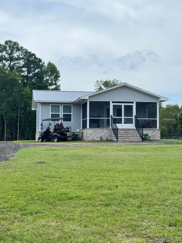 1609 Hudson Road, Summerton, SC 29148