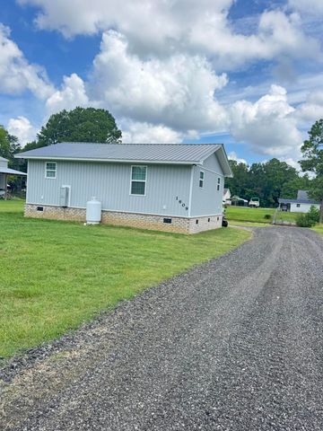 1609 Hudson Road, Summerton, SC 29148