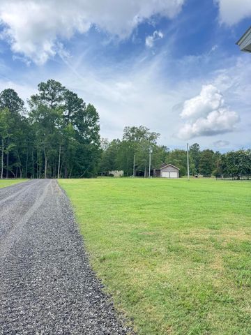 1609 Hudson Road, Summerton, SC 29148
