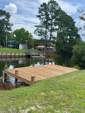 1609 Hudson Road, Summerton, SC 29148