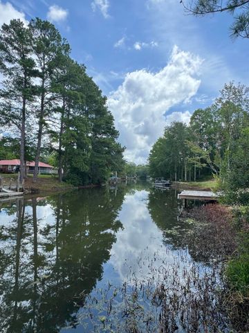 1609 Hudson Road, Summerton, SC 29148
