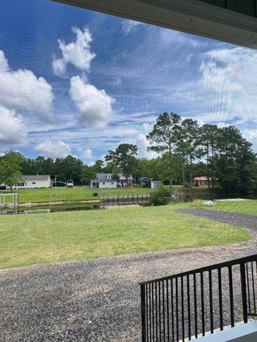 1609 Hudson Road, Summerton, SC 29148
