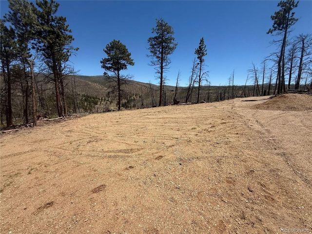 1154 Bluhdorn Pl, Fort Garland, CO 81133