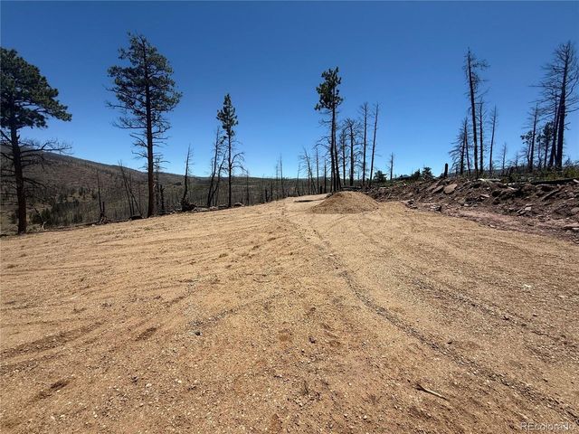 1154 Bluhdorn Pl, Fort Garland, CO 81133