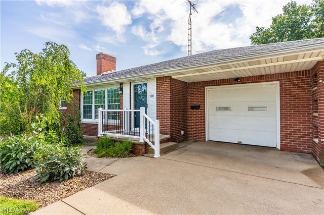 500 N Marion Avenue, Louisville, OH 44641
