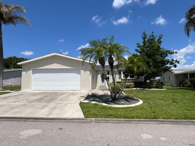 3224 SCARLET TANGER Court, Port St. Lucie, FL 34952