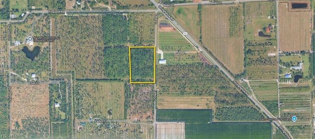 0 Lada LN, Bokeelia, FL 33922