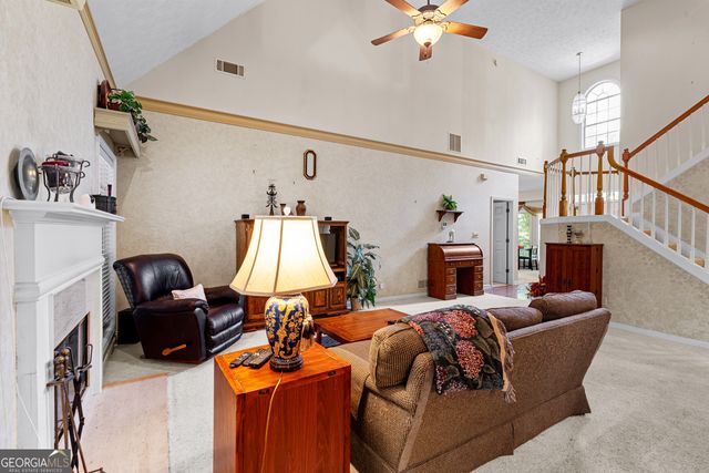120 Willow Hill Lane, Stockbridge, GA 30281