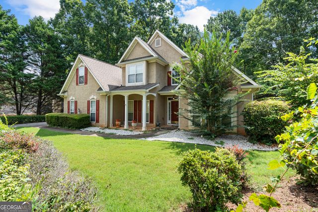120 Willow Hill Lane, Stockbridge, GA 30281