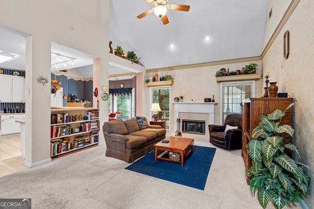 120 Willow Hill Lane, Stockbridge, GA 30281