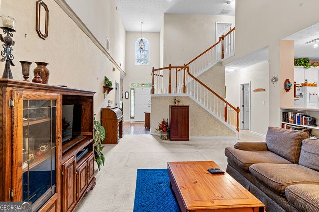 120 Willow Hill Lane, Stockbridge, GA 30281