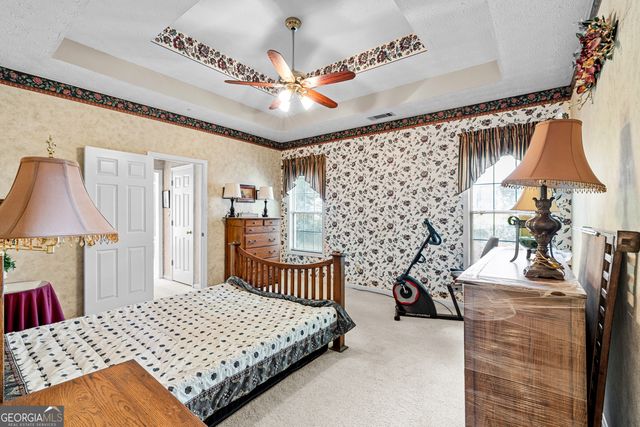 120 Willow Hill Lane, Stockbridge, GA 30281