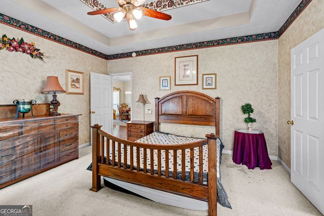 120 Willow Hill Lane, Stockbridge, GA 30281