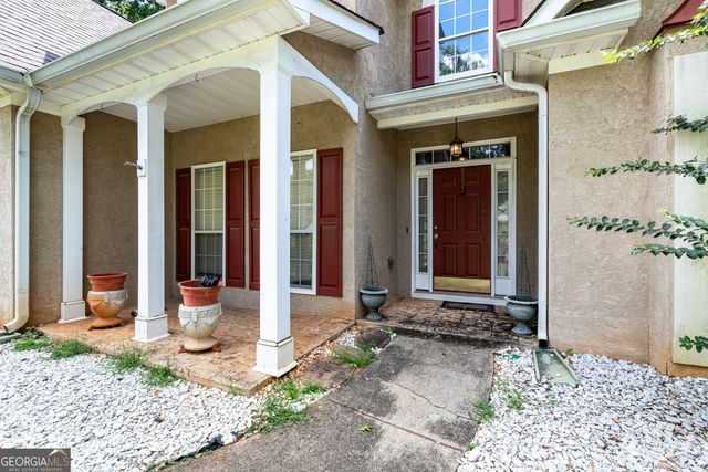 120 Willow Hill Lane, Stockbridge, GA 30281