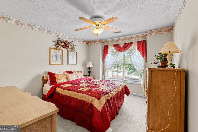 120 Willow Hill Lane, Stockbridge, GA 30281