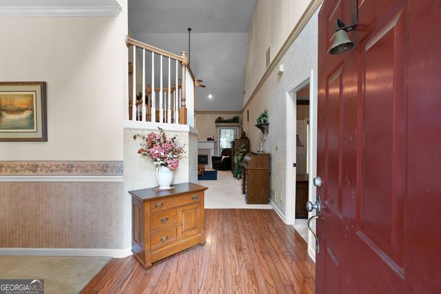 120 Willow Hill Lane, Stockbridge, GA 30281