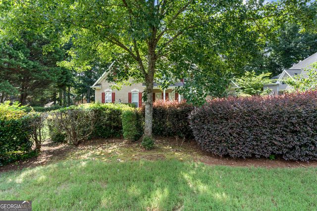 120 Willow Hill Lane, Stockbridge, GA 30281