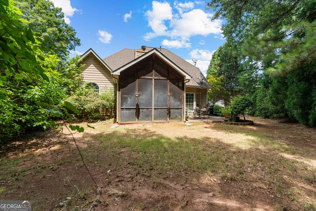 120 Willow Hill Lane, Stockbridge, GA 30281