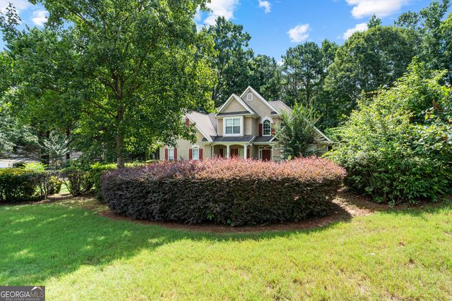 120 Willow Hill Lane, Stockbridge, GA 30281