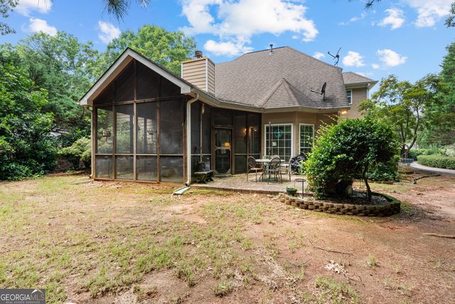 120 Willow Hill Lane, Stockbridge, GA 30281