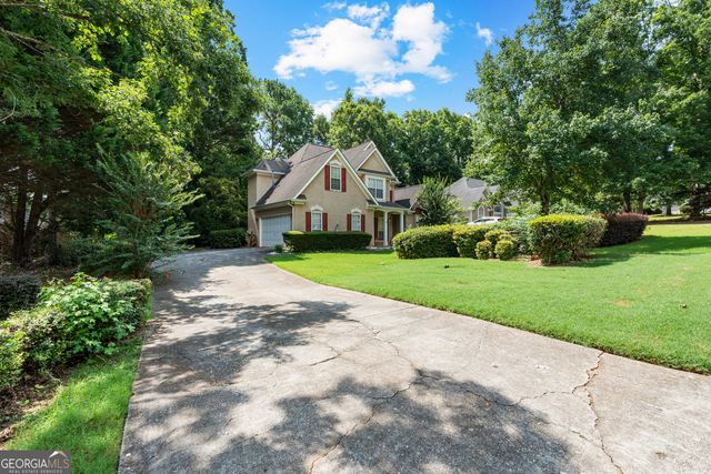 120 Willow Hill Lane, Stockbridge, GA 30281
