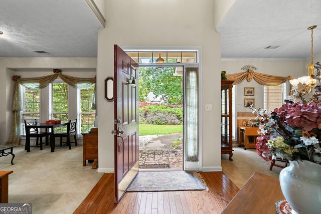 120 Willow Hill Lane, Stockbridge, GA 30281
