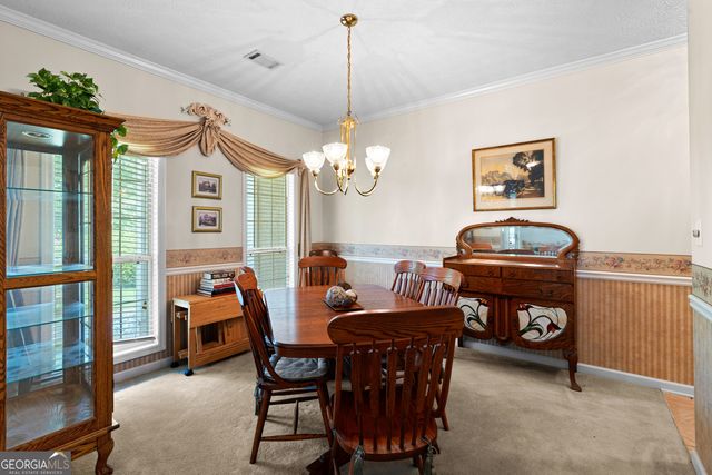 120 Willow Hill Lane, Stockbridge, GA 30281