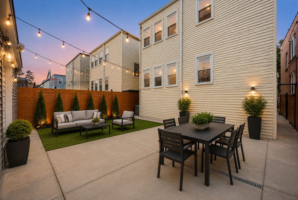 4836 W Barry Avenue, Chicago, IL 60641 — photo 4