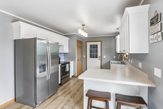 153 Kellie Marie Court, Reedsburg, WI 53959