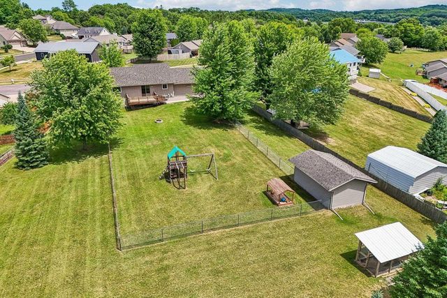 153 Kellie Marie Court, Reedsburg, WI 53959