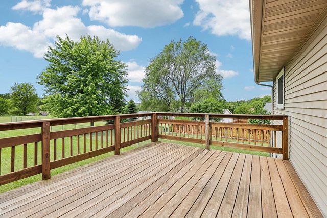 153 Kellie Marie Court, Reedsburg, WI 53959