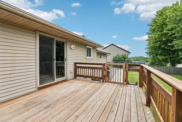 153 Kellie Marie Court, Reedsburg, WI 53959
