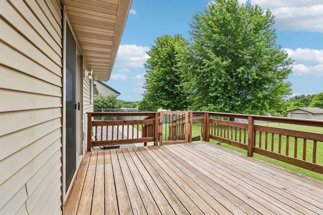 153 Kellie Marie Court, Reedsburg, WI 53959