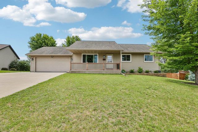 153 Kellie Marie Court, Reedsburg, WI 53959