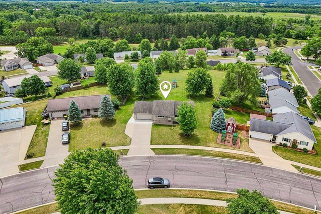 153 Kellie Marie Court, Reedsburg, WI 53959