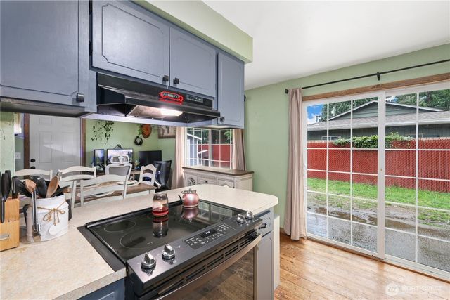 5632 Verna Street SE, Olympia, WA 98513