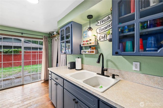 5632 Verna Street SE, Olympia, WA 98513