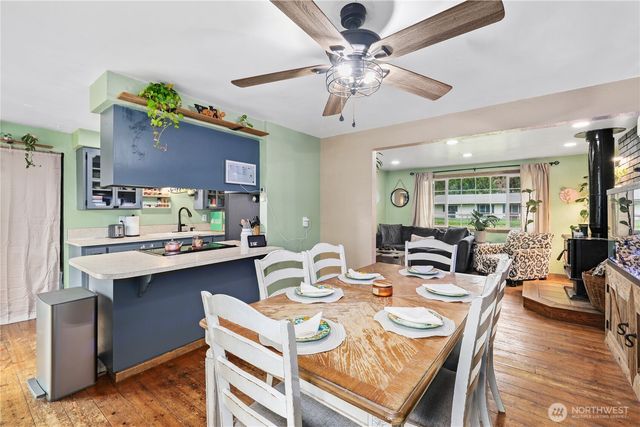 5632 Verna Street SE, Olympia, WA 98513