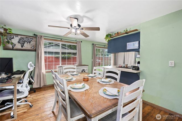 5632 Verna Street SE, Olympia, WA 98513