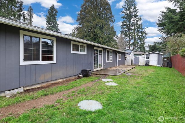 5632 Verna Street SE, Olympia, WA 98513