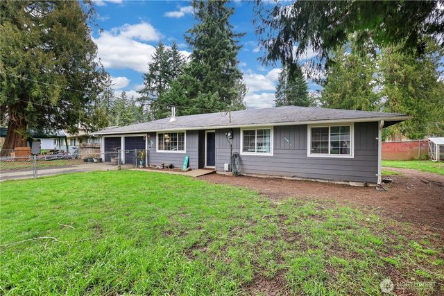 5632 Verna Street SE, Olympia, WA 98513