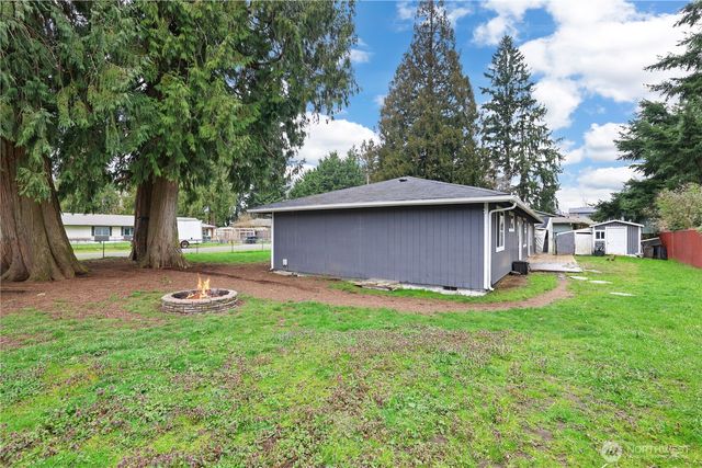 5632 Verna Street SE, Olympia, WA 98513