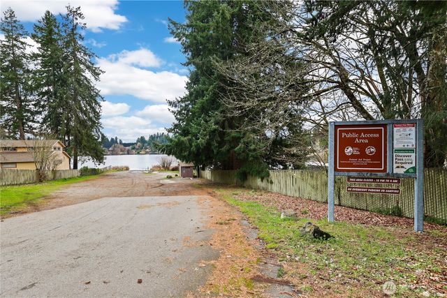 5632 Verna Street SE, Olympia, WA 98513